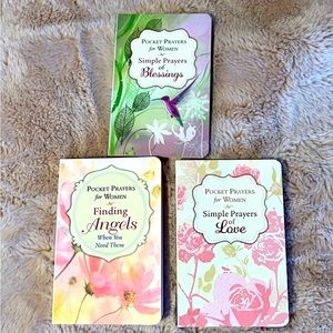 Pocket Prayers for Women